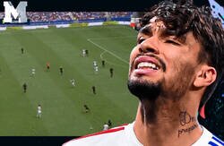 Enlace a El Lyon marcó un gol que haría sonrojar a Guardiola y que está dando la vuelta al Mundo