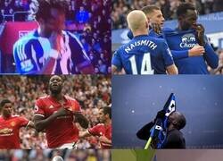 Enlace a El Amor de Lukaku