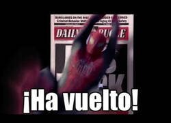 Enlace a Madridistas viendo el nivel de Isco: