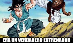 Enlace a Vinicius ha regresado para hacer historia