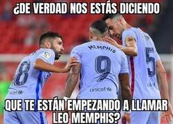 Enlace a Difícil de creer