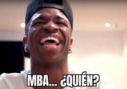 Enlace a ¿Quién quiere a Mbappé teniendo a Vinicius?