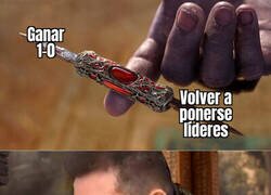 Enlace a Todo sigue como el año pasado