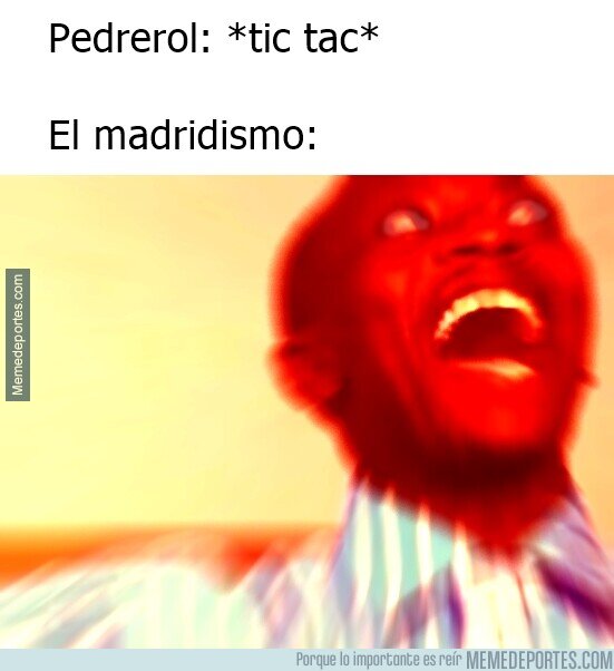 1142797 - Nunca dos sílabas fueron tan poderosas