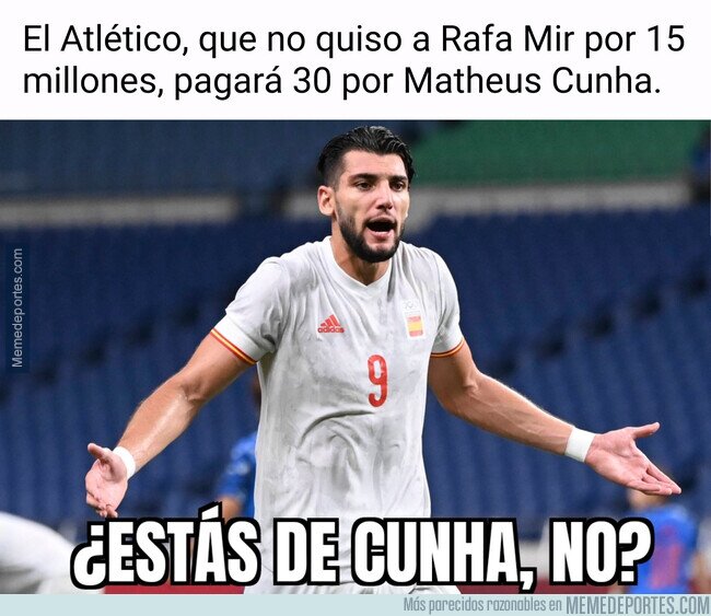 1142828 - Rafa Mir no se lo explica