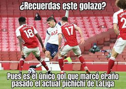 Enlace a Empatado con Vinicius y Correa