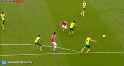 Enlace a Yo aún tengo la vaga esperanza de volver a ver este Arsenal algún día