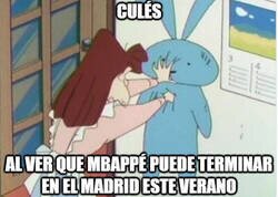 Enlace a Y todo tras irse Messi