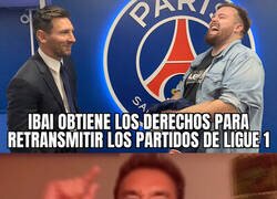 Enlace a Esto no gustará a la prensa convencional...