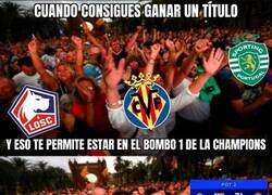 Enlace a El bombo 2 parece más duro que el primero