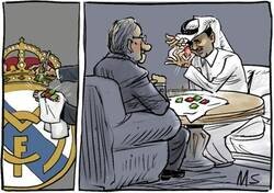 Enlace a El Madrid deberá dejarse el resto