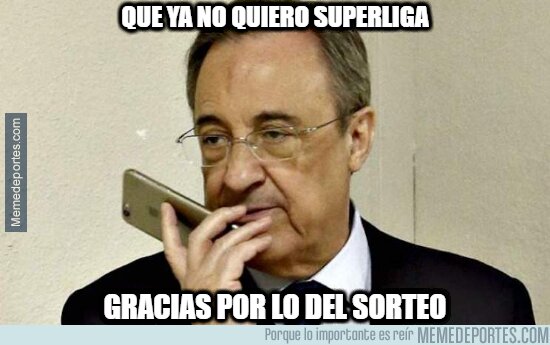 1142997 - Florentino y el grupo del Madrid