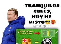 Enlace a Todos tranquilos