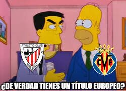 Enlace a El Athletic y su sequía de títulos por Europa