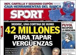 Enlace a Se rumorea que ahora quieren fichar a un francés 