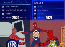 Enlace a Viejos conocidos