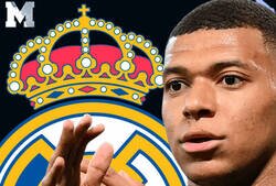 Enlace a Estos son los motivos por los que el PSG pide más de 180 millones por Mbappé