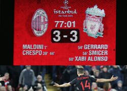 Enlace a En esta fase de grupos viviremos la reedición de varios grandes partidos