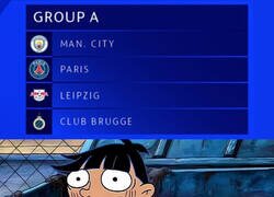 Enlace a Rodeado de equipos construidos a base de talonario