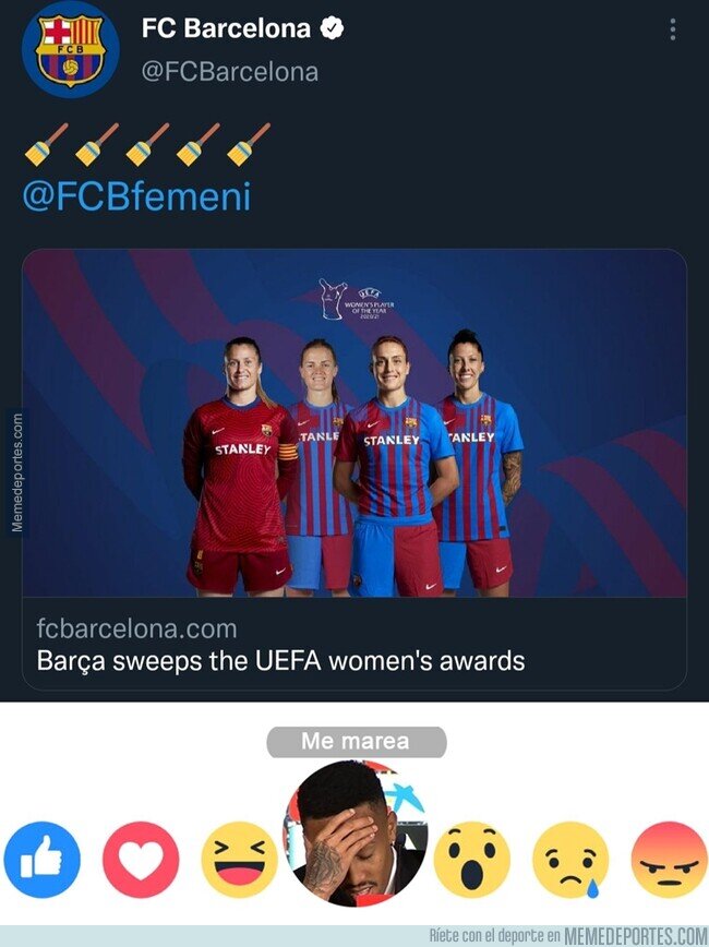 1143091 - Que Rapinoe no vea esto...