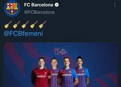 Enlace a Que Rapinoe no vea esto...