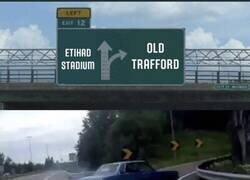 Enlace a Desvio de último momento