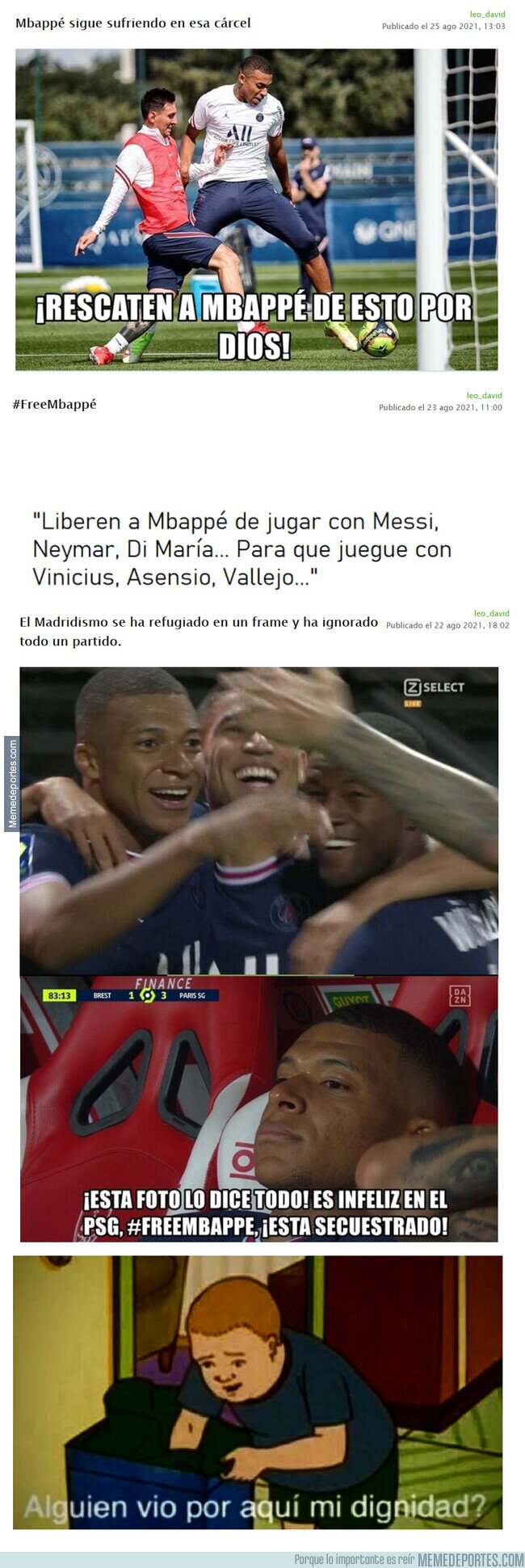 1143094 - Que mal envejecen algunos carteles