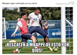 Enlace a Que mal envejecen algunos carteles