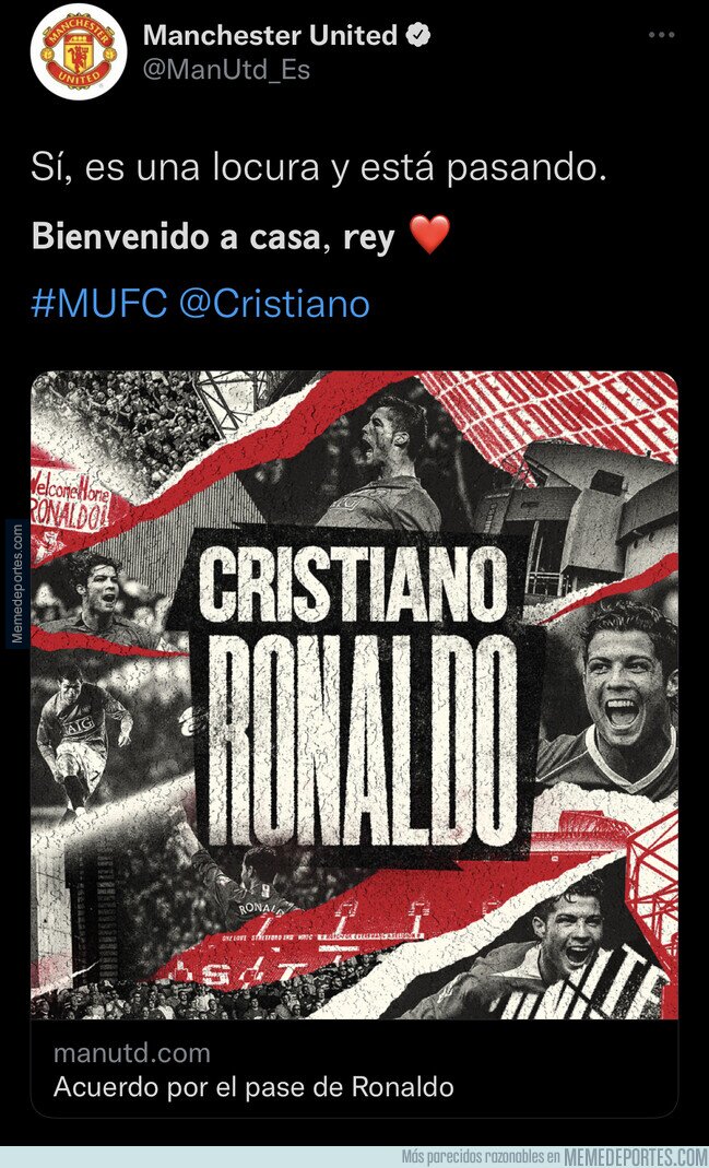 1143100 - Vuelve el hijo pródigo 