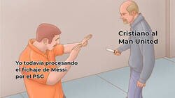 Enlace a De locos lo de este mercado de fichajes