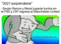 Enlace a Nadie se lo esperaba