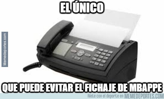 1143137 - Que no falle el fax otra vez