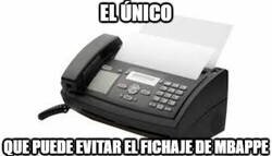 Enlace a Que no falle el fax otra vez