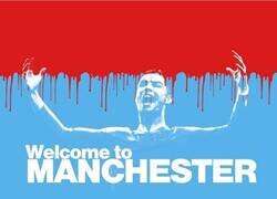 Enlace a El regreso se tiñó de rojo