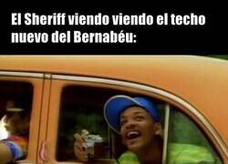 Enlace a Otro debutante de la Champions llega al Bernabéu