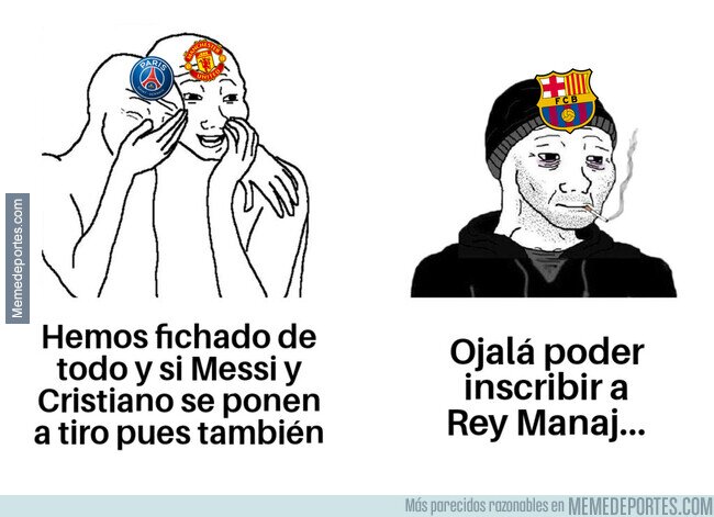 1143210 - ¿Por qué unos tanto y otros tan poco?