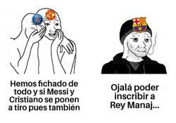 Enlace a ¿Por qué unos tanto y otros tan poco?