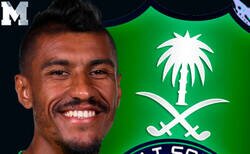 Enlace a Futbolistas que casi dejan el fútbol antes de ser estrellas mundiales