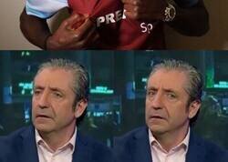 Enlace a Go, Umbro, go.