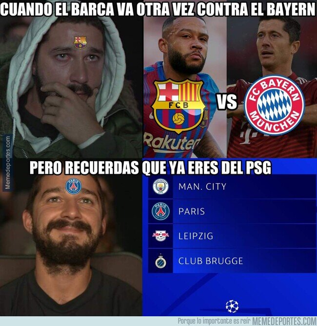 1143311 - A ver si el PSG no hace un papelón