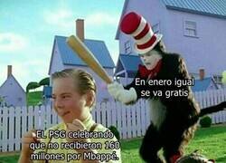 Enlace a Gana hoy, pierde mañana. Pero gana hoy.