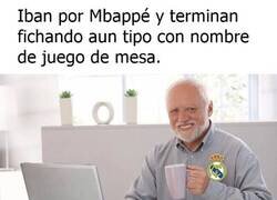 Enlace a El tapado es Camavinga