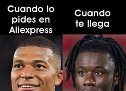 Enlace a Siempre te dan gato por liebre...