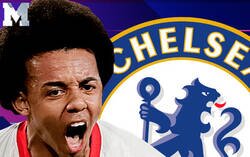 Enlace a Los fans del Chelsea la toman con el Twitter del Sevilla por Koundé