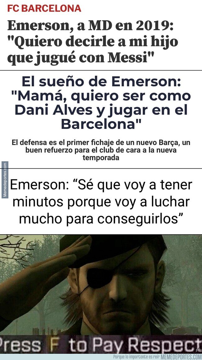 1143424 - Los sueños frustrados de Emerson