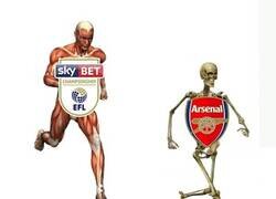 Enlace a Al paso que van...