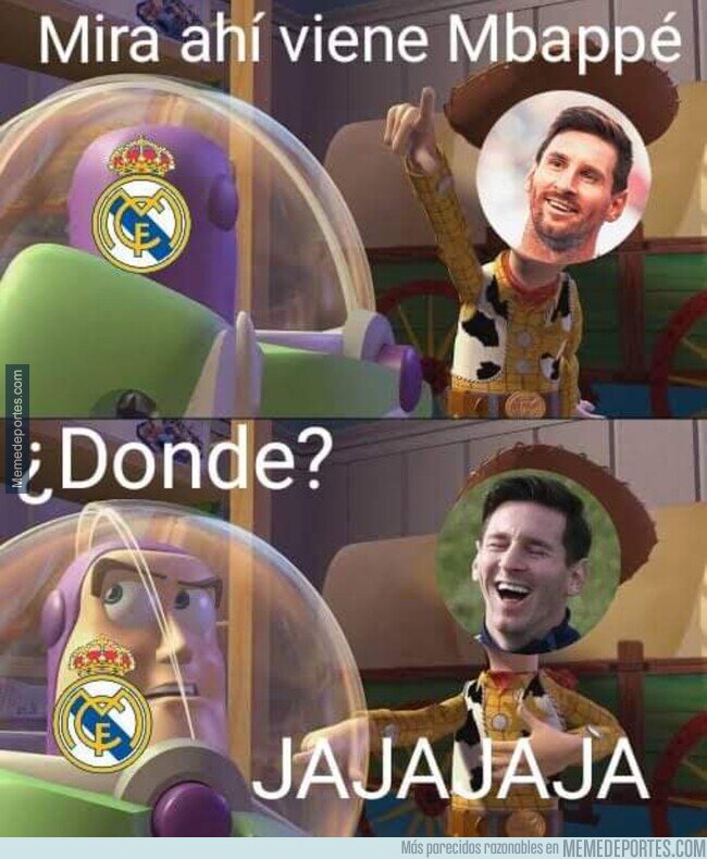 1143458 - Este Messi es un troll