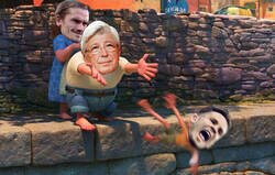 Enlace a Echan a un colchonero de corazón para que vuelva uno que se quiso ir