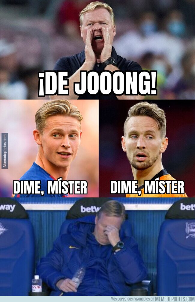 1143468 - Va a ser un lío...