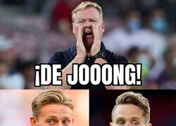 Enlace a Va a ser un lío...